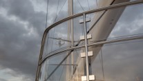 Superyacht Ohana - Exterior